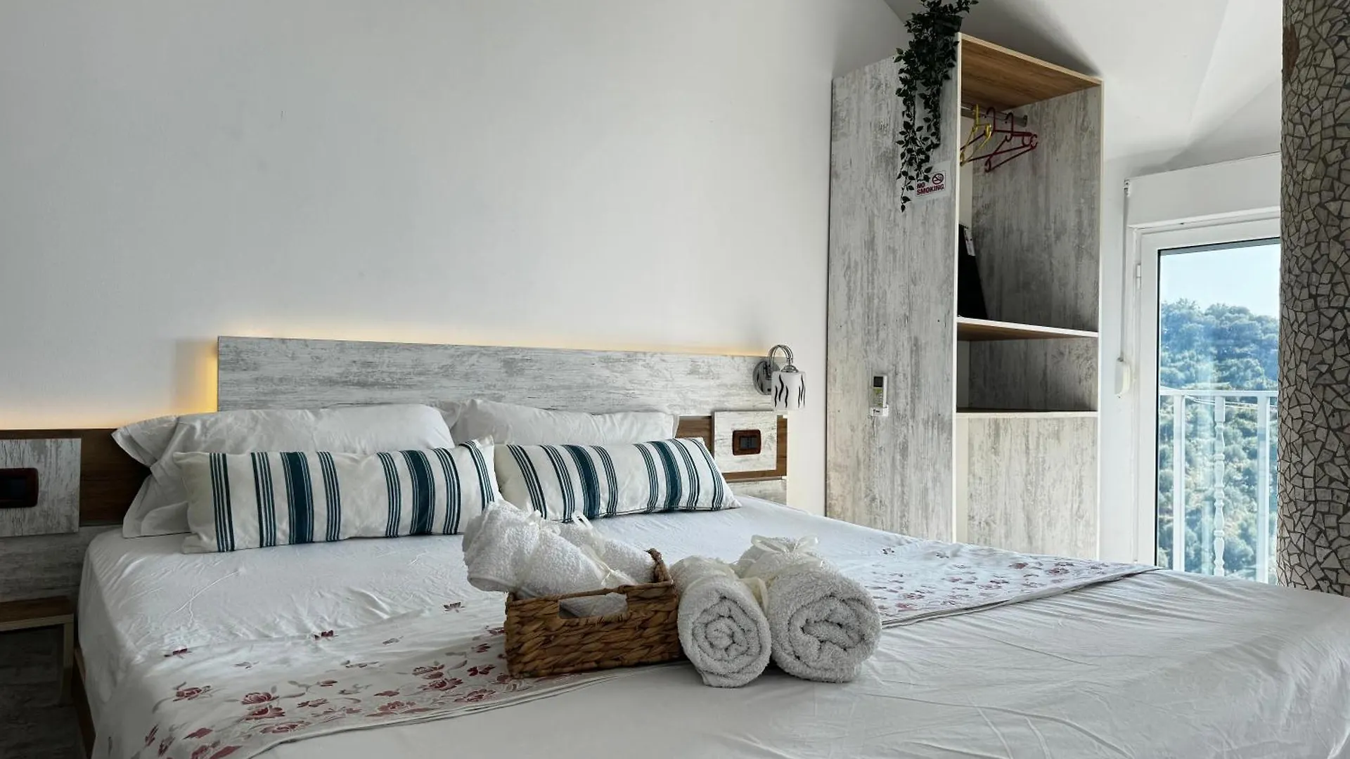 Evoo Vlora Apartment