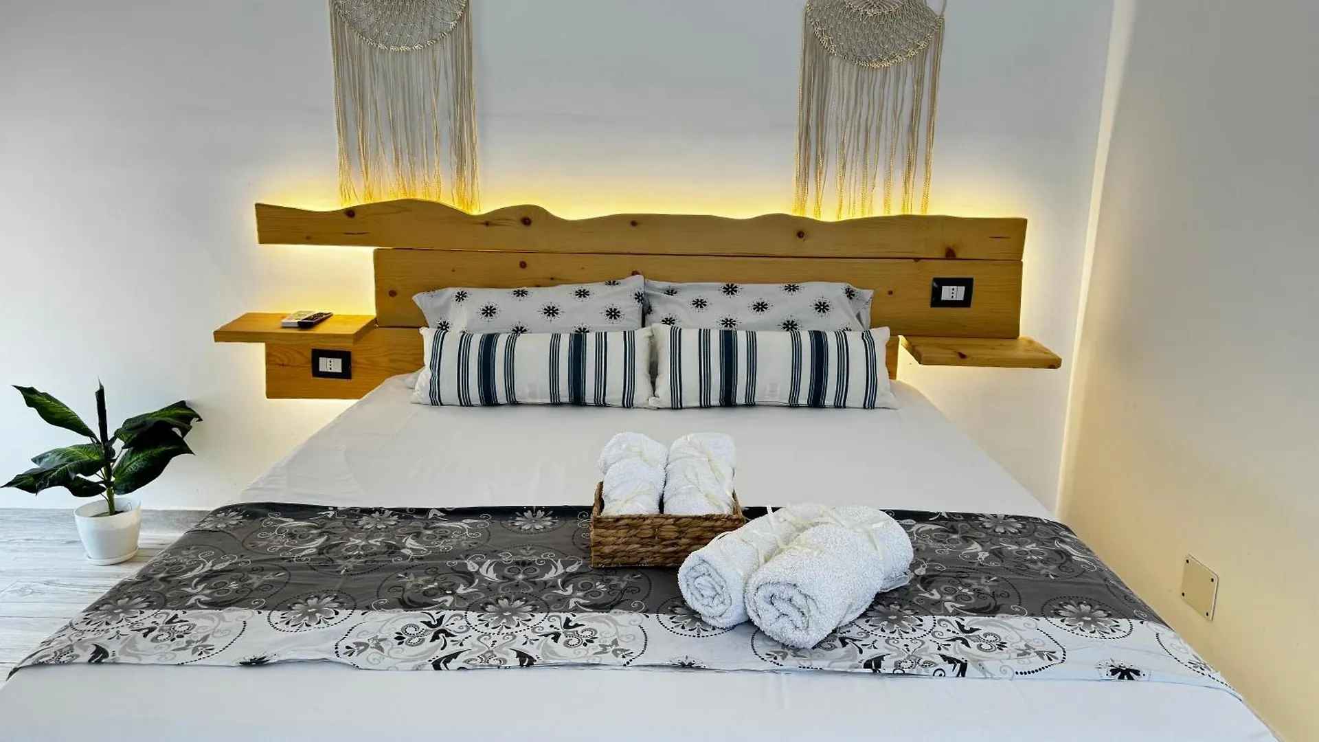 Evoo Vlora Apartment