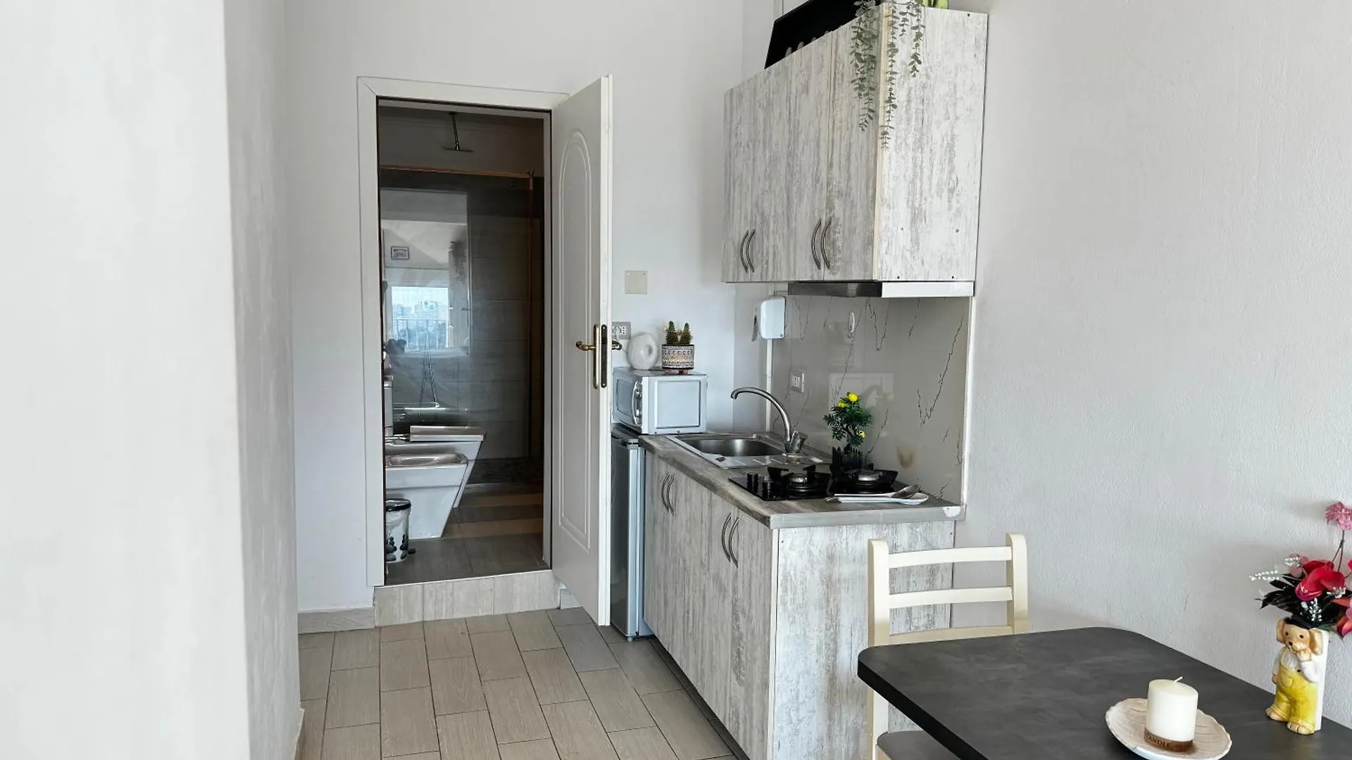 Evoo Vlora Apartment Vlore