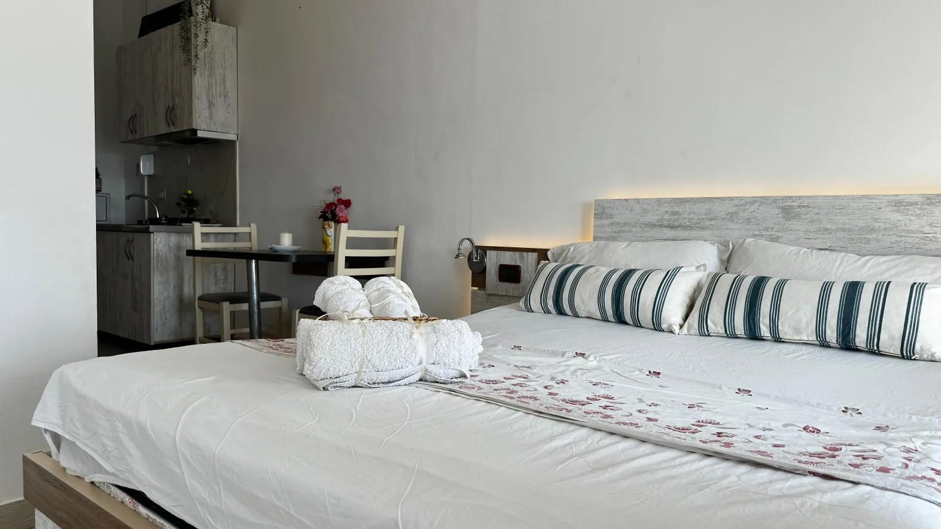 Evoo Vlora Apartment Albania