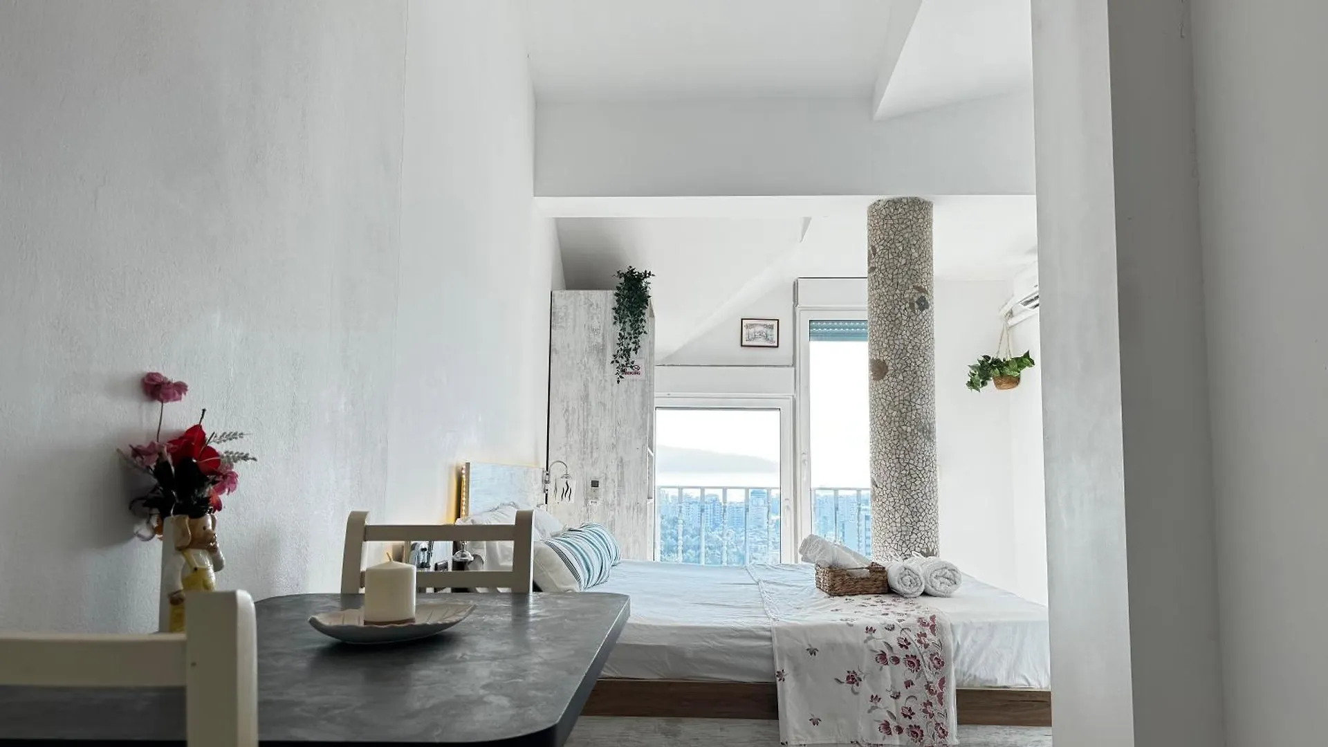 Evoo Vlora Apartment Albania