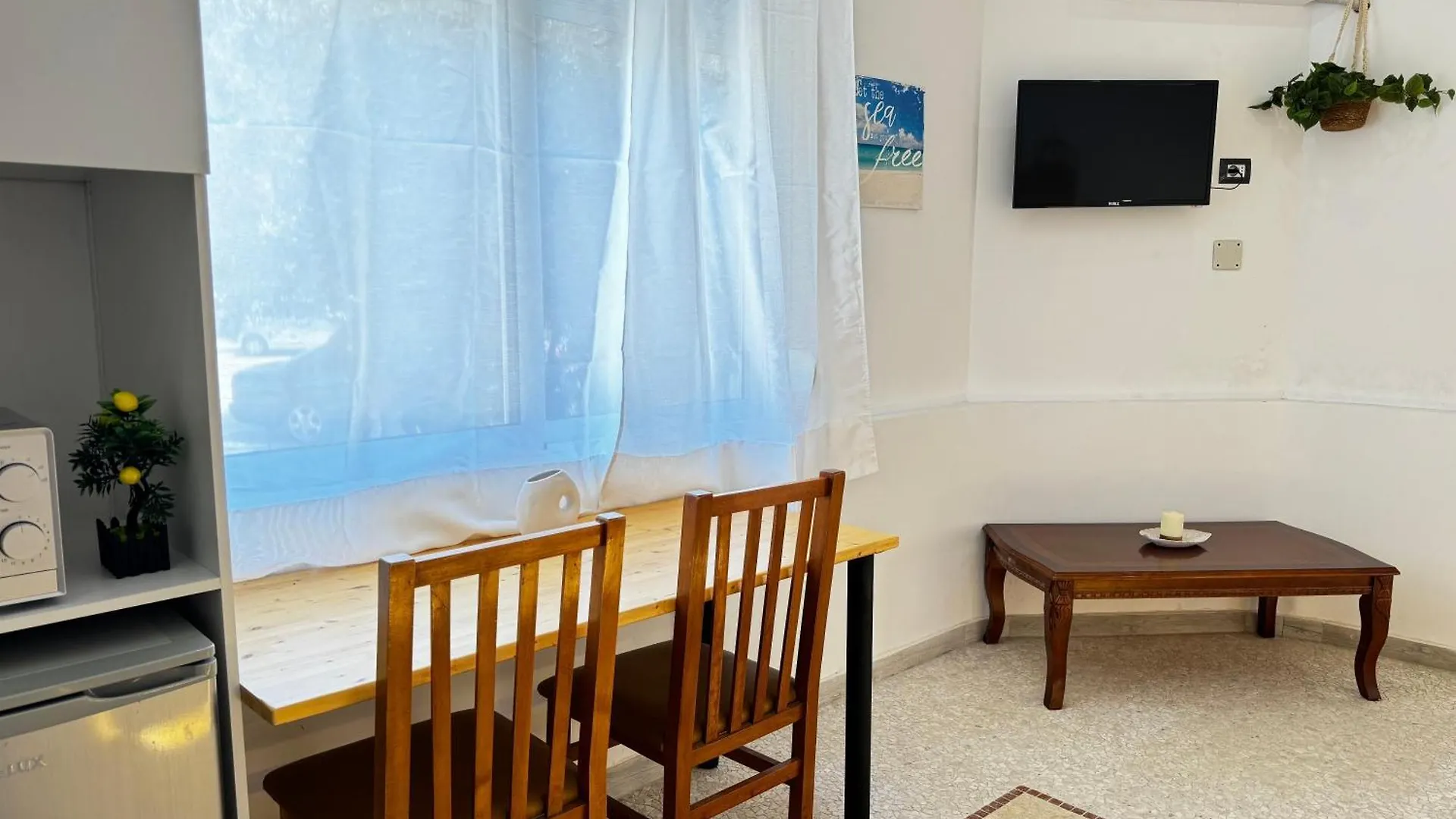 Evoo Vlora Apartment