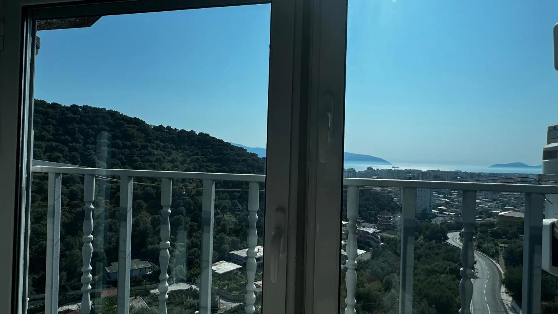 Evoo Vlora Apartment Albania