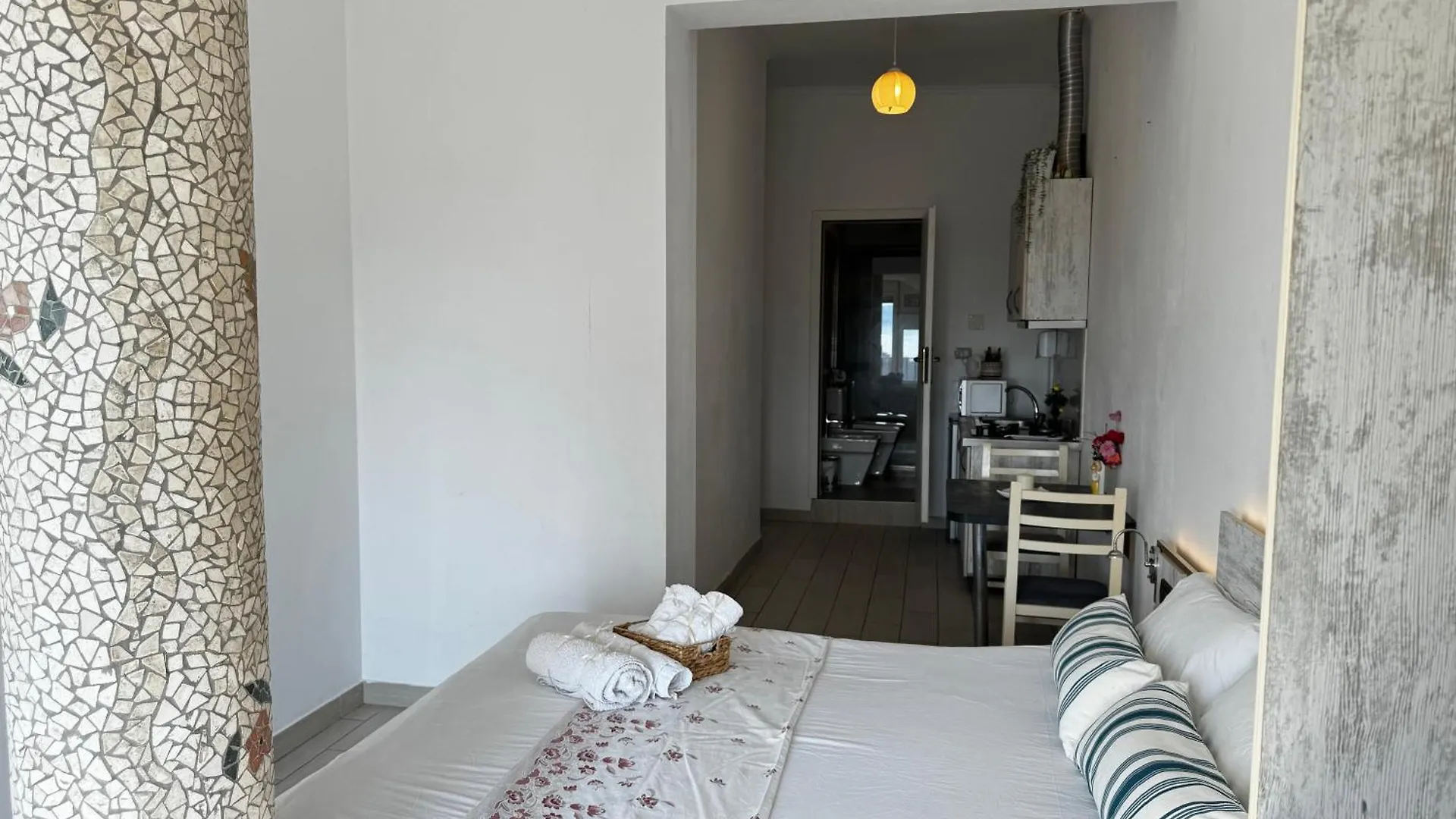 Evoo Vlora Apartment 0*, Vlore Albania