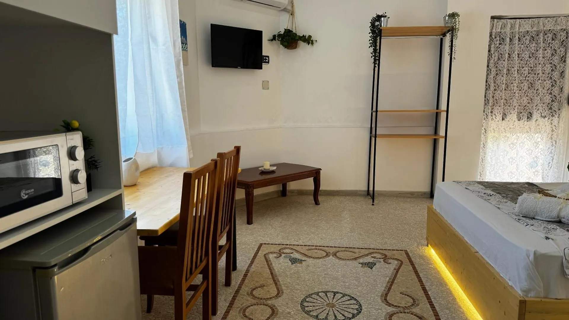 Evoo Vlora Apartment