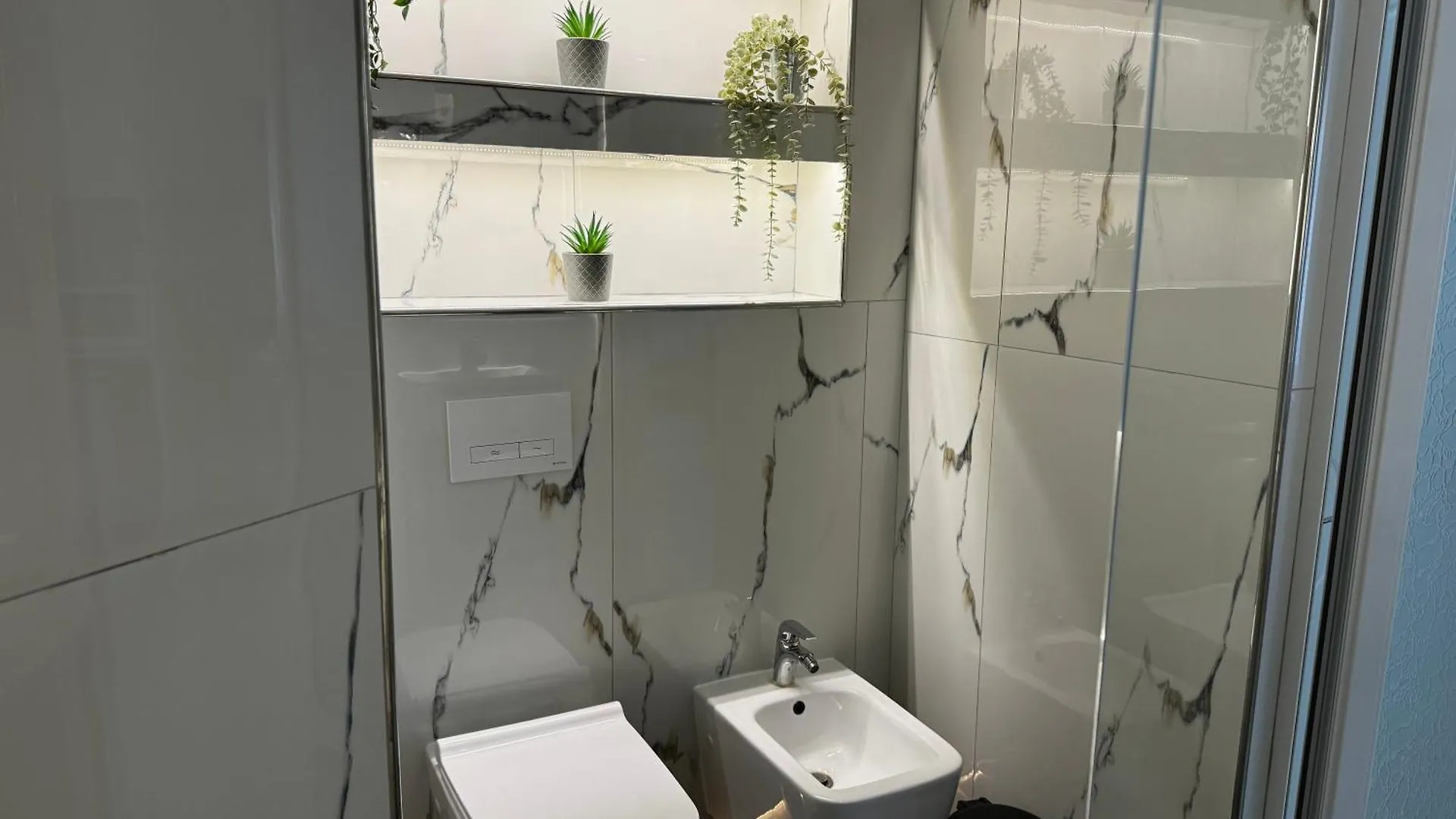 Evoo Vlora Apartment